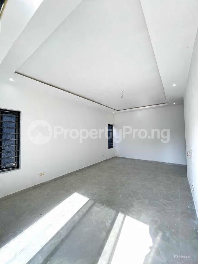 2 bedroom House for sale Lekki Phase 1 Lekki Lagos