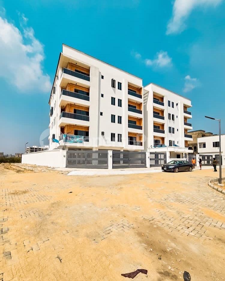 2 bedroom House for sale Ikate Lekki Lagos