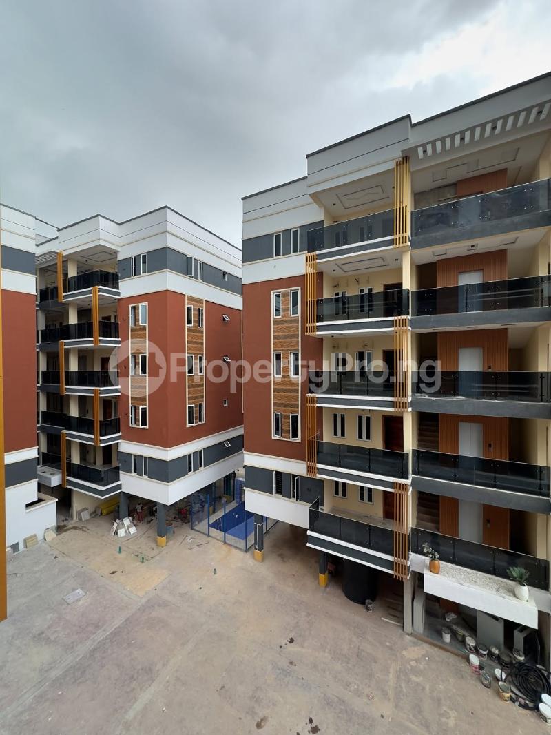 2 bedroom Flat / Apartment for rent Lekki Phase 1 Lekki Lagos