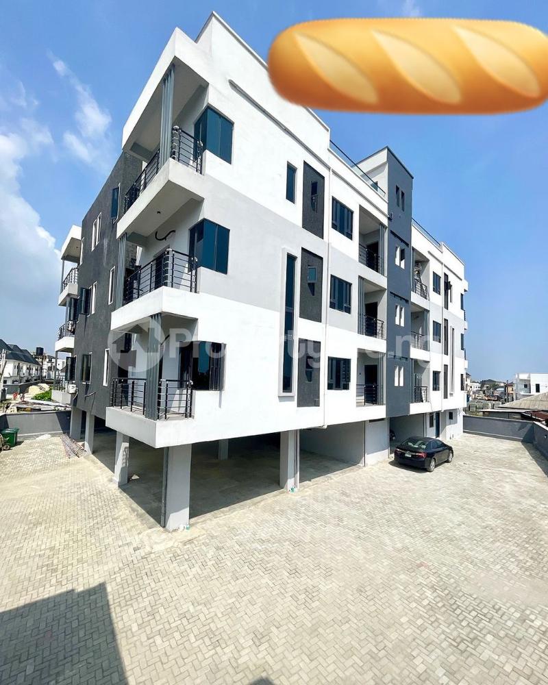 2 bedroom House for sale Ologolo Lekki Lagos