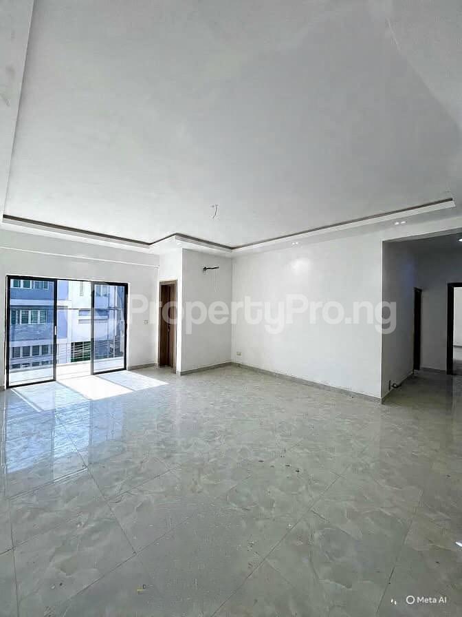 2 bedroom House for sale Lekki Phase 1 Lekki Lagos