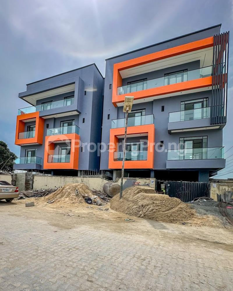 2 bedroom House for sale Ikate Lekki Lagos