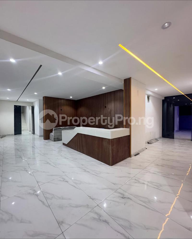 2 bedroom House for sale Lekki Phase 1 Lekki Lagos