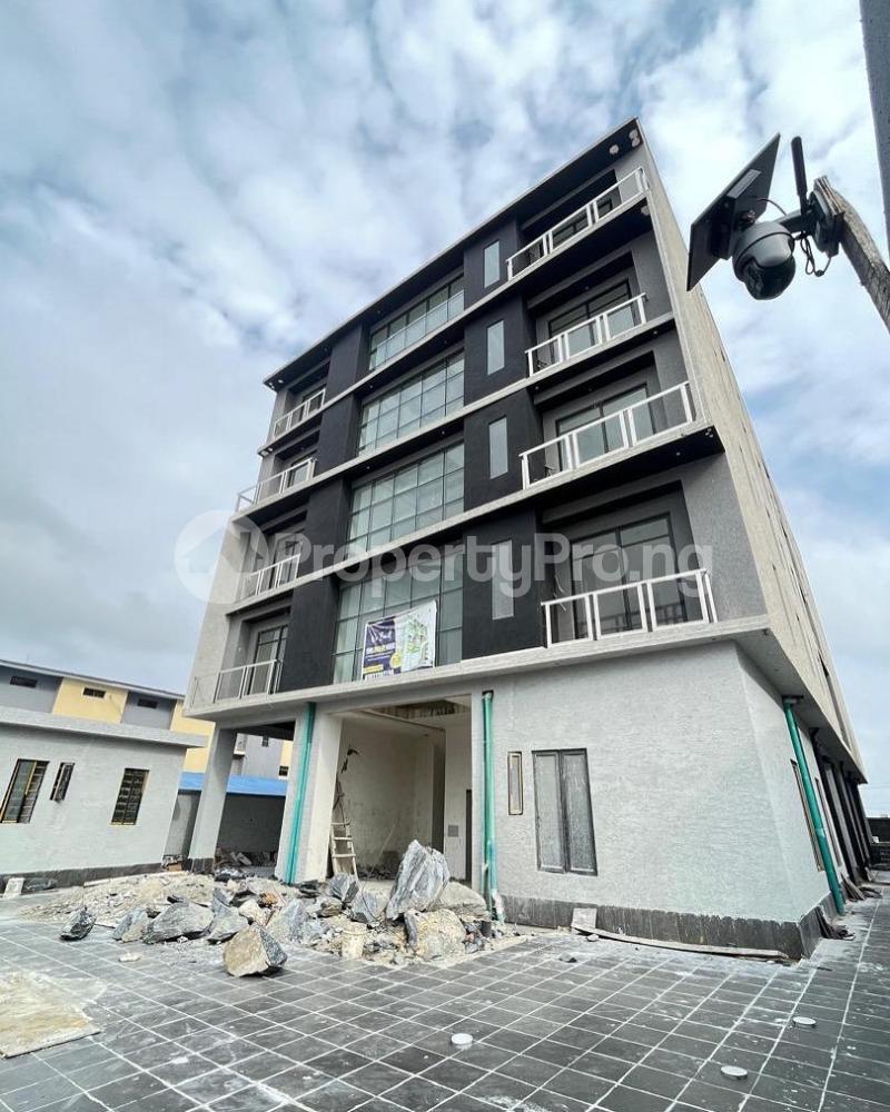 2 bedroom House for sale orchid Lekki Lagos