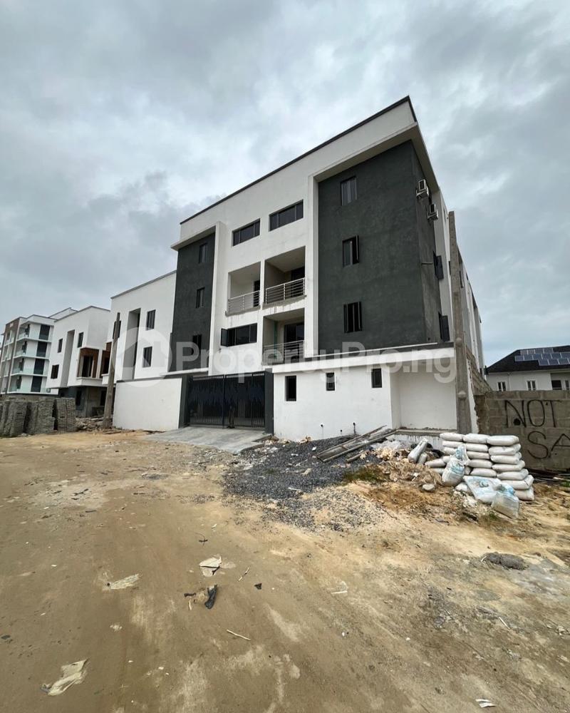 2 bedroom House for sale Ikate Lekki Lagos