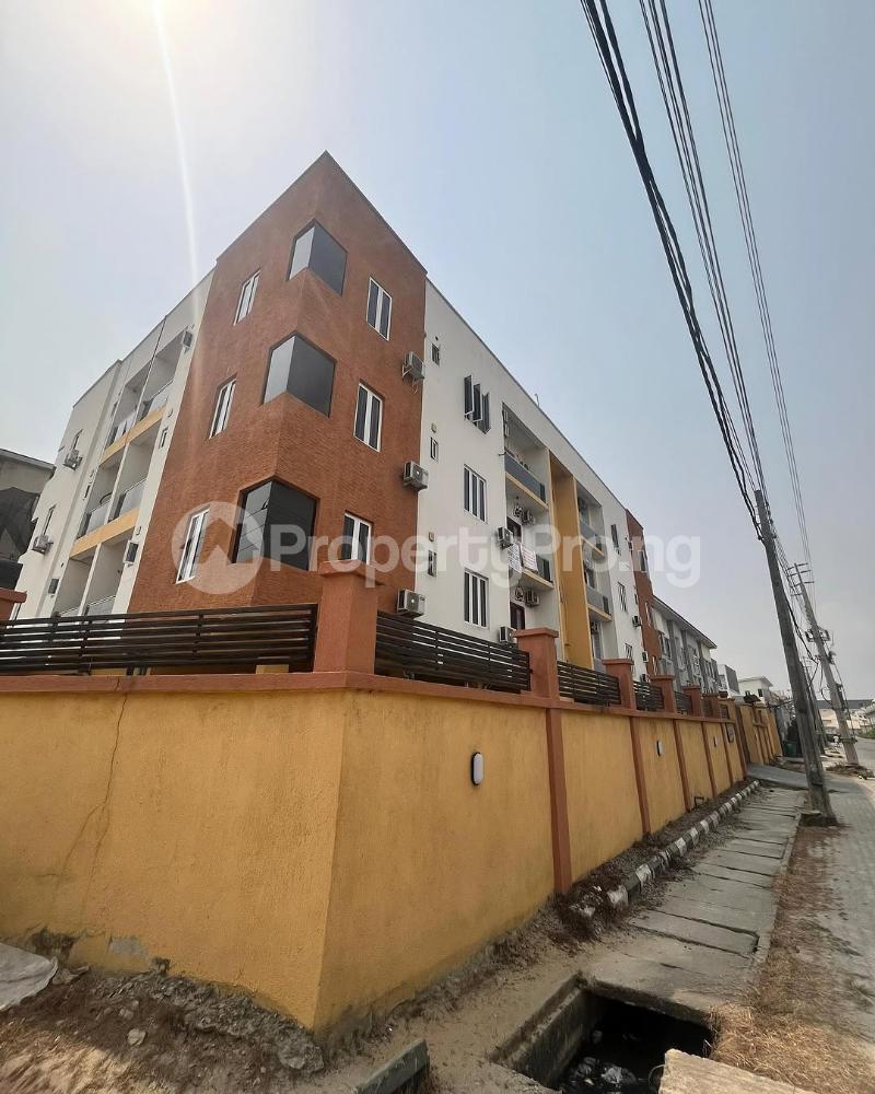 2 bedroom House for sale Ikate Lekki Lagos
