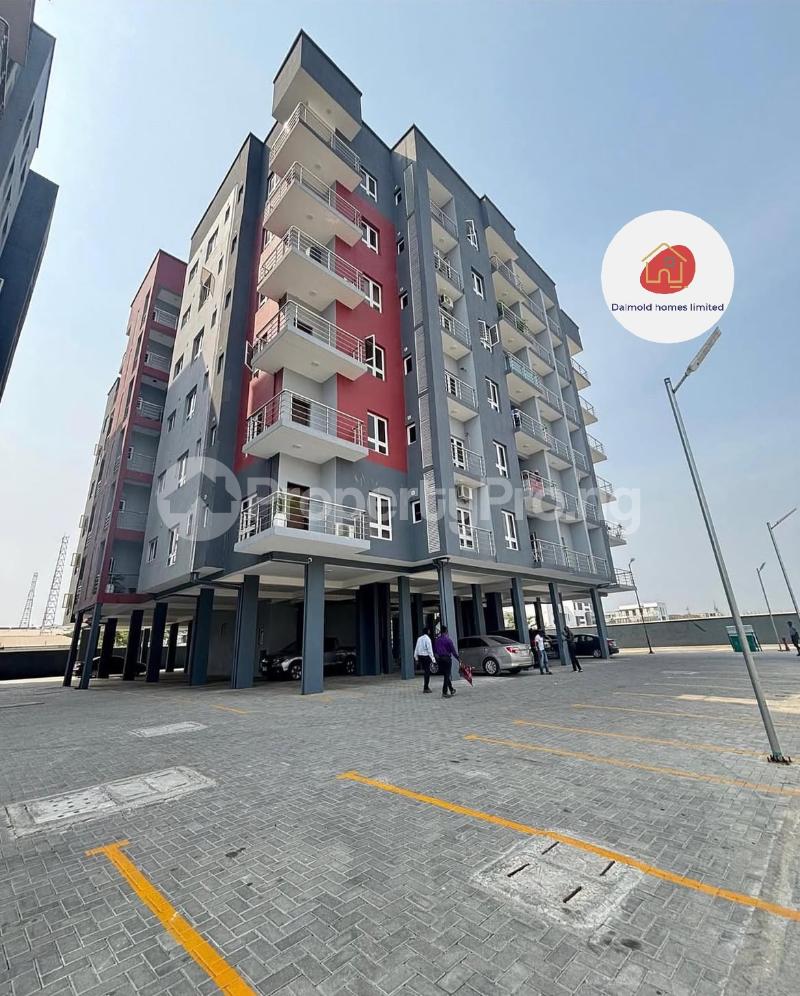 2 bedroom Flat / Apartment for sale Ikate Lekki Lagos - 0