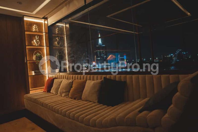 2 bedroom Flat / Apartment for shortlet Victoria Island Lagos