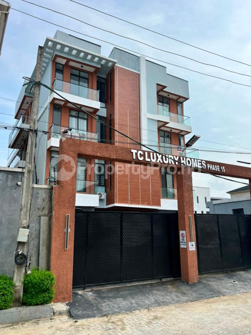2 bedroom Flat / Apartment for sale Ologolo Lekki Lagos