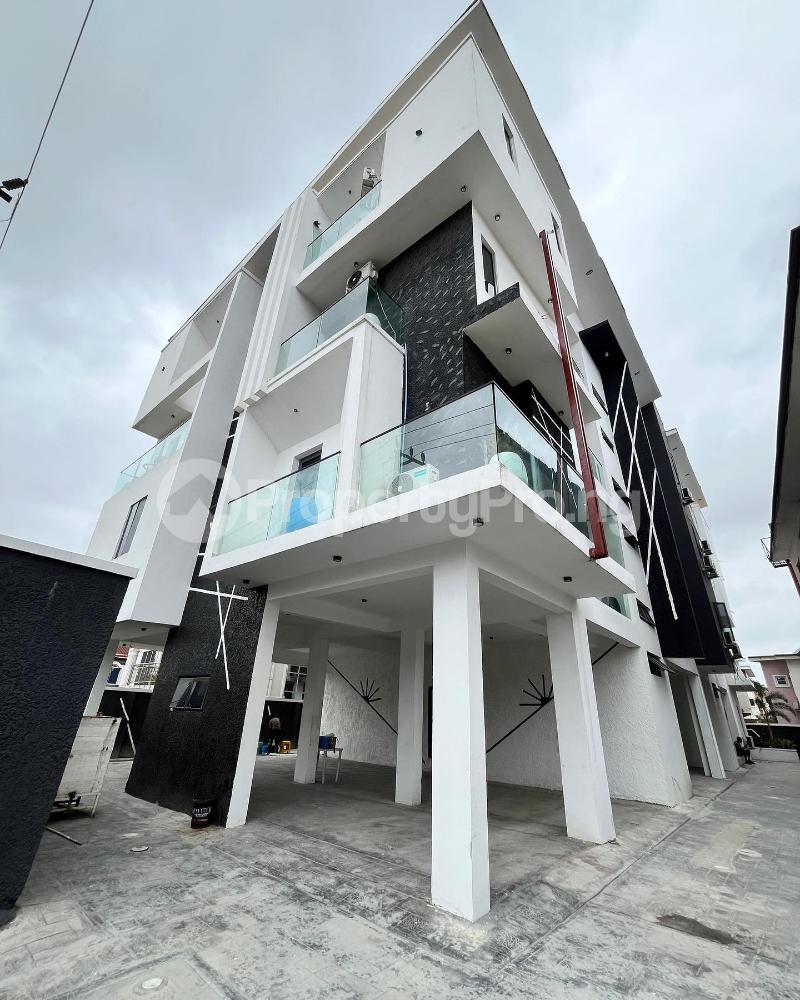 2 bedroom House for sale Ikate Lekki Lagos