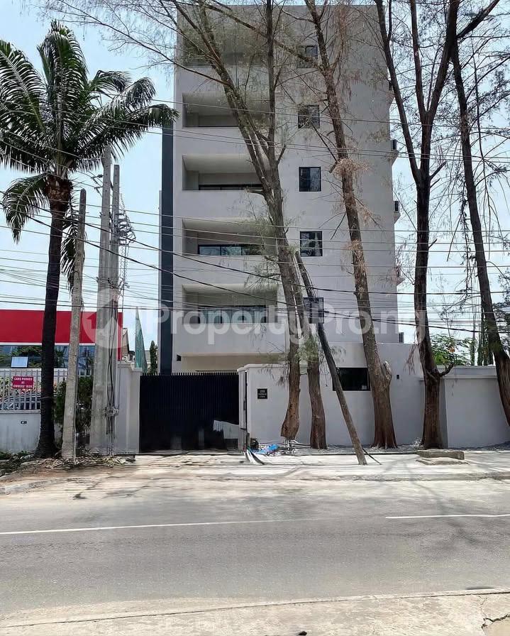 2 bedroom House for rent Victoria Island Lagos