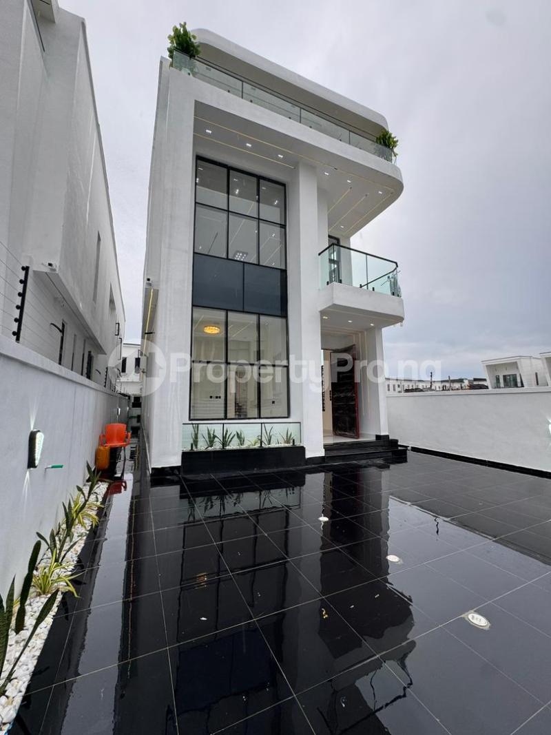 2 bedroom House for sale Ikate Lekki Phase 1 Lekki Lagos