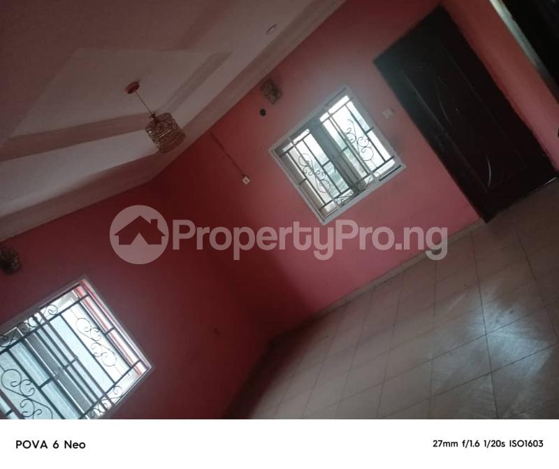 2 bedroom Flat / Apartment for sale Abule Egba Lagos