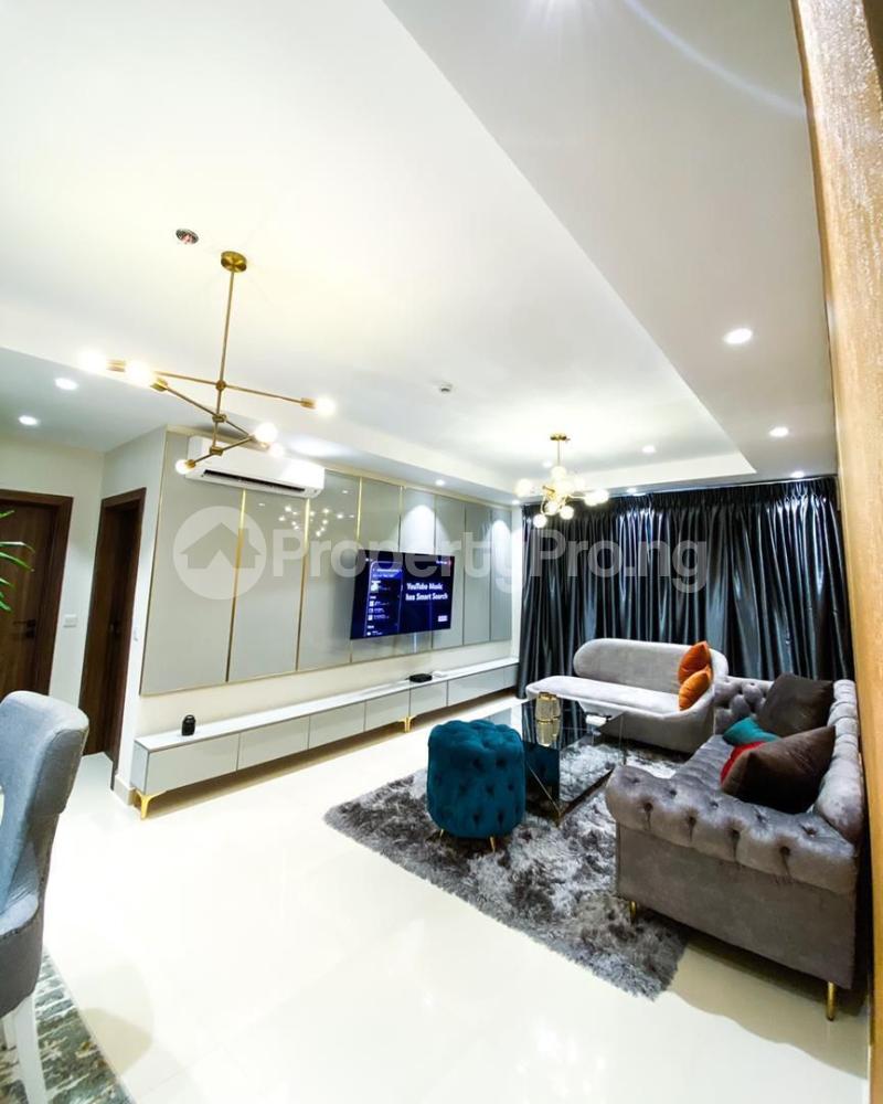 2 bedroom House for sale Victoria Island Lagos