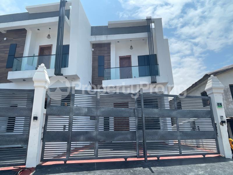 2 bedroom House for sale Ologolo Lekki Lagos