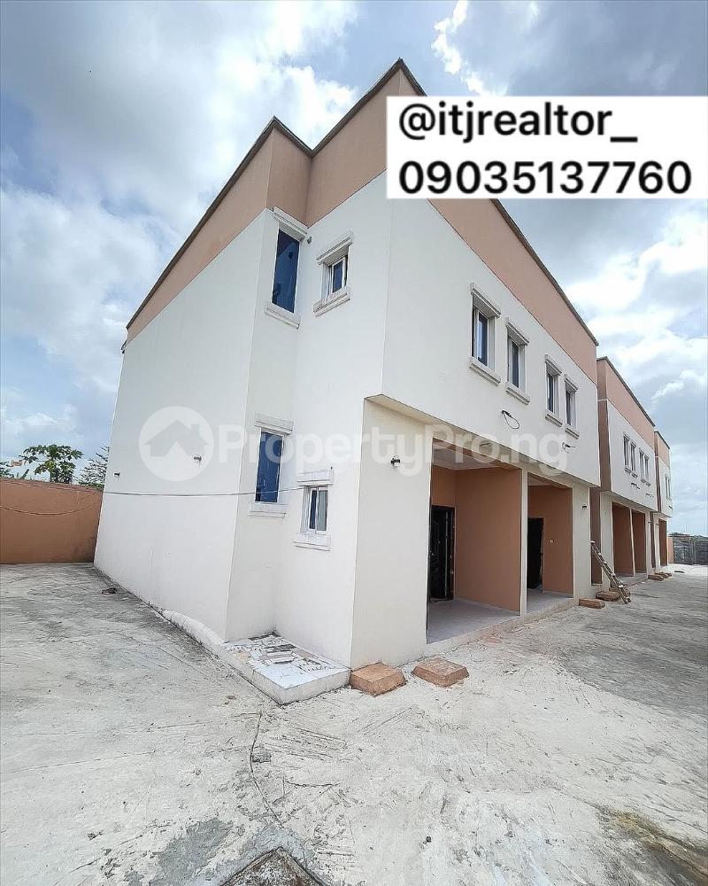 2 bedroom House for sale Ajah Lagos - 0