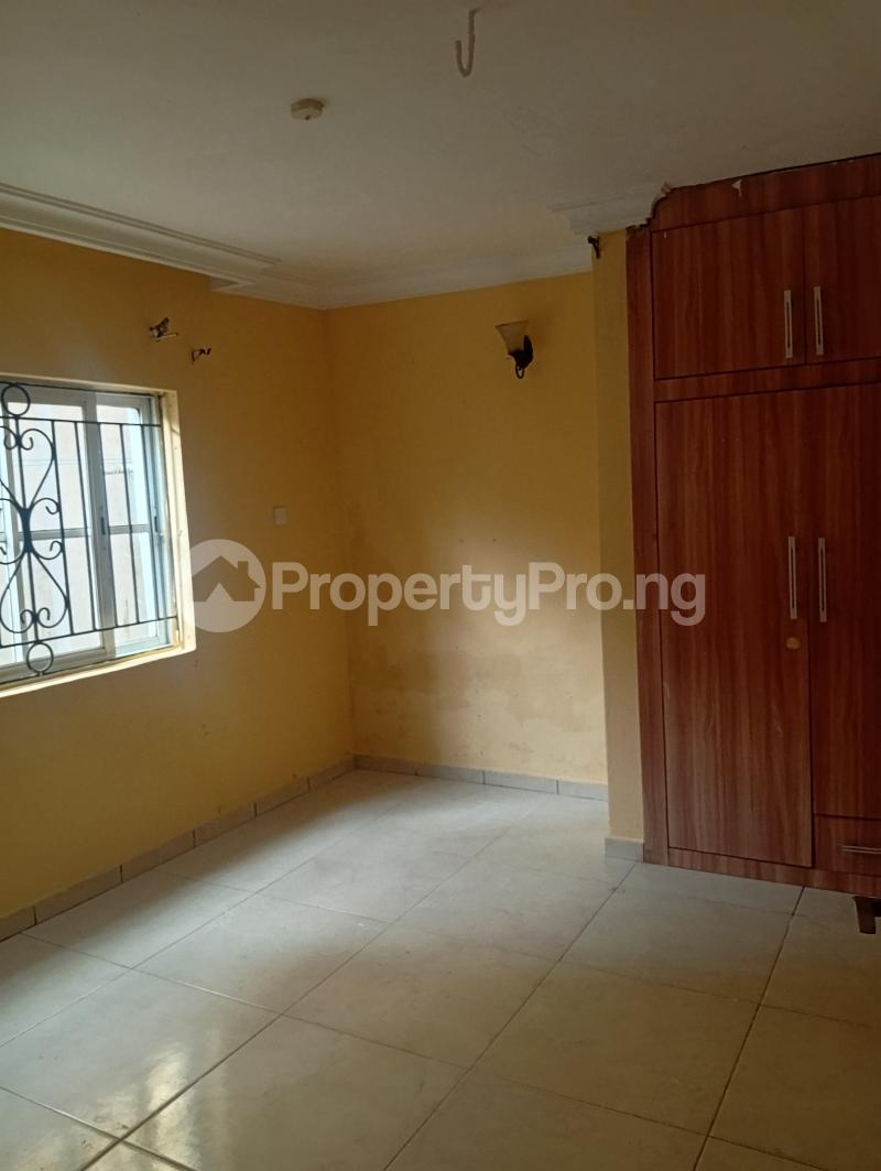 1 bedroom Flat / Apartment for rent No 3, Jericho G R A Jericho Ibadan Jericho Ibadan Oyo