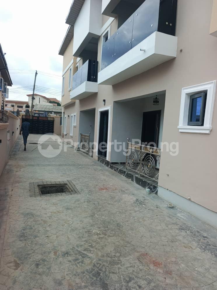 2 bedroom House for rent No 10, Oju Oluwa Crescent Odo Elewe Orita Challenge Ibadan Akala Express Ibadan Oyo