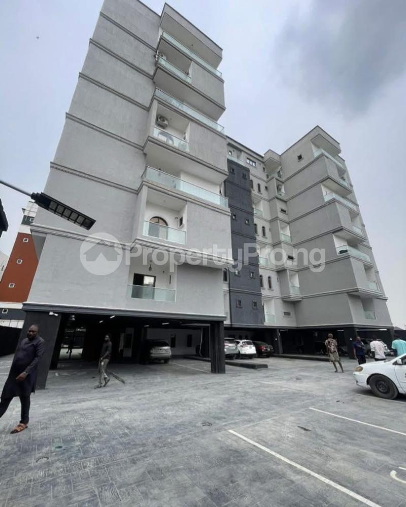2 bedroom Flat / Apartment for sale Off Freedom Way Lekki Phase 1 Lekki Lagos