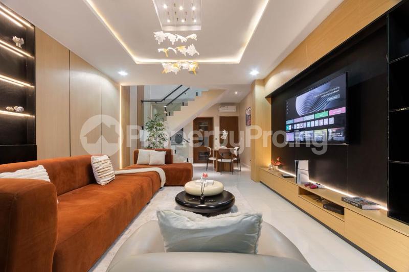 2 bedroom Flat / Apartment for shortlet Lekki Phase 1 Lekki Lagos