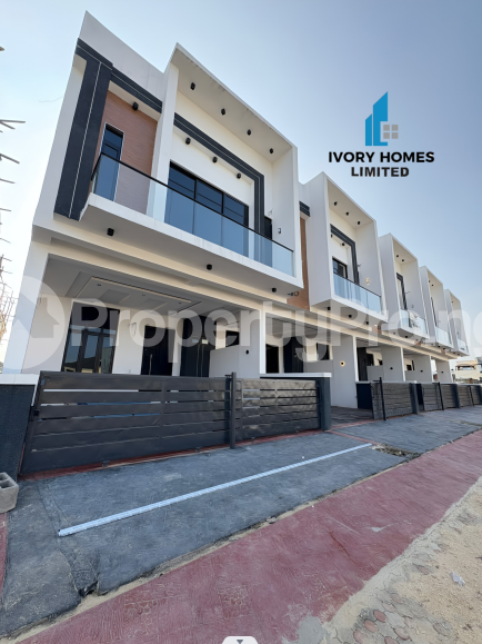 3 bedroom House for sale Ikota Lekki Lagos - 8