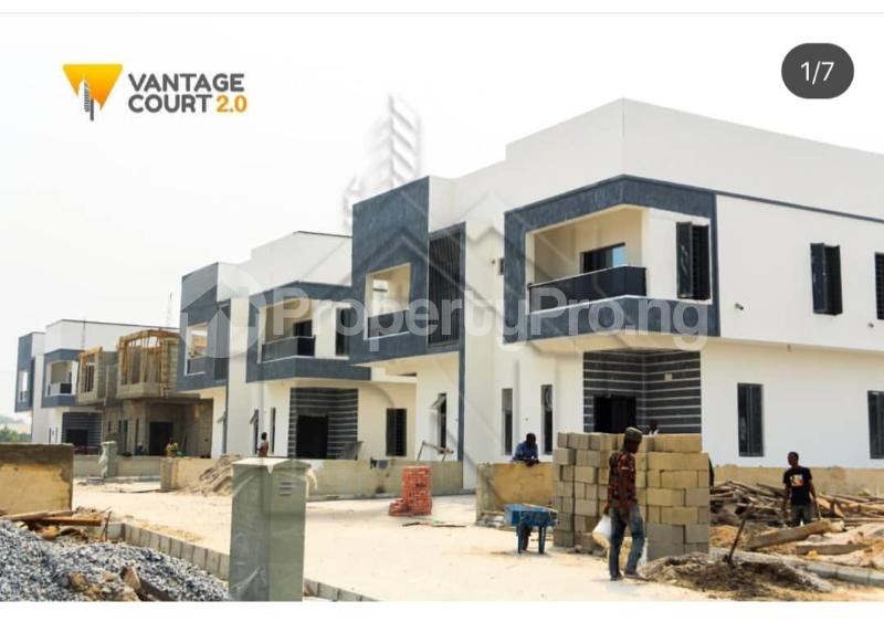 House for sale Lekki Lagos - 0