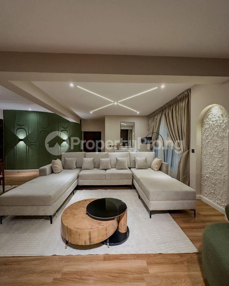 2 bedroom Flat / Apartment for shortlet Ikate Lekki Lagos