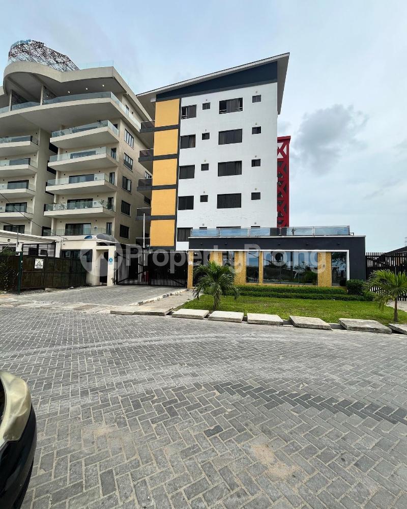 3 bedroom House for sale Ikoyi Lagos
