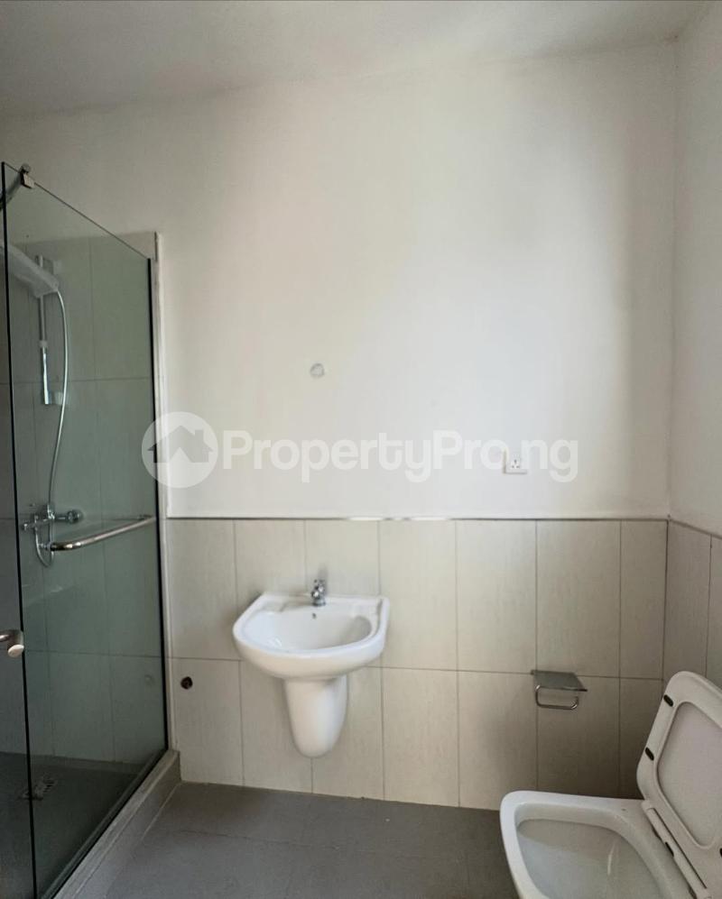 3 bedroom House for sale Lekki Phase 1 Lekki Lagos