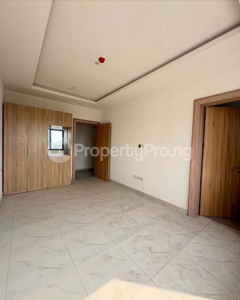 3 bedroom House for sale Lekki Phase 1 Lekki Lagos
