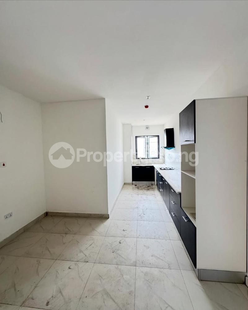 3 bedroom House for sale Lekki Phase 1 Lekki Lagos