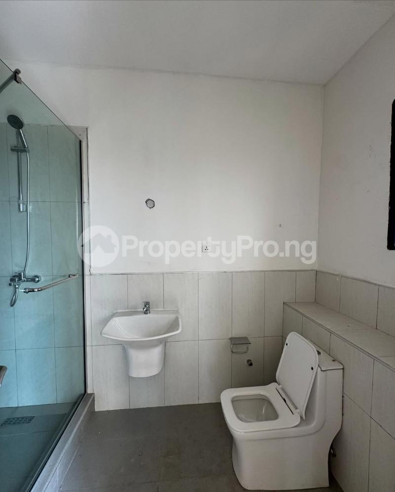 3 bedroom House for sale Lekki Phase 1 Lekki Lagos