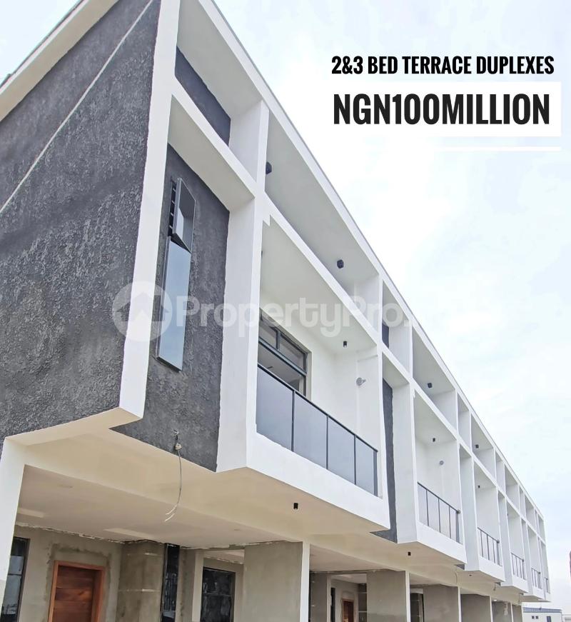 3 bedroom House for sale Ajah Lagos