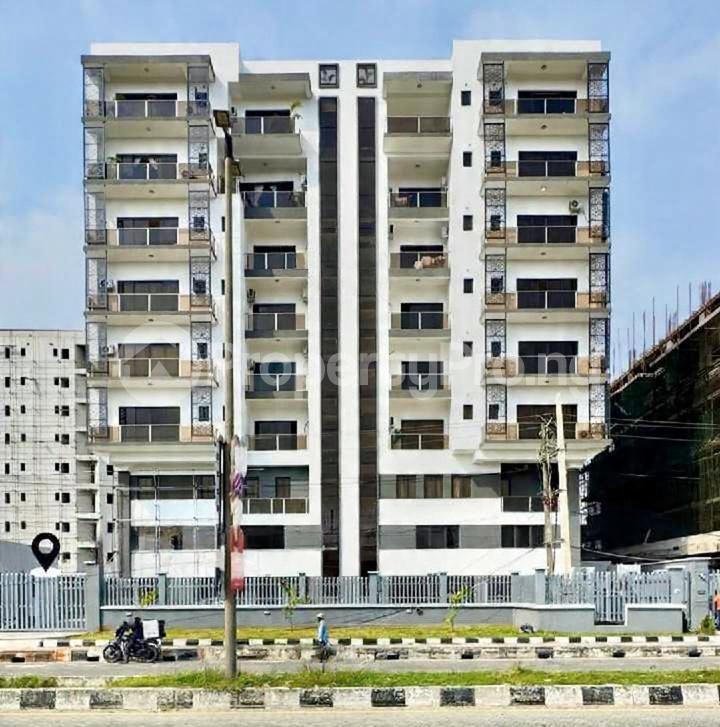 3 bedroom House for sale Lekki Phase 1 Lekki Lagos