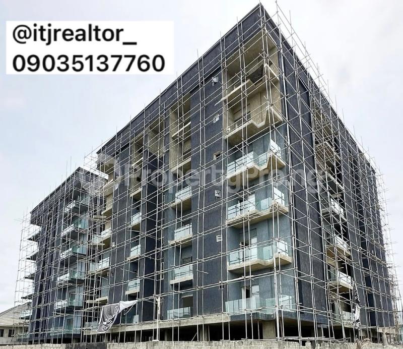 3 bedroom House for sale Ikate Lekki Lagos