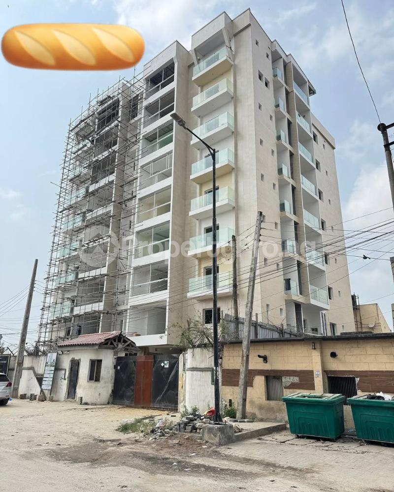 3 bedroom House for sale Victoria Island Lagos