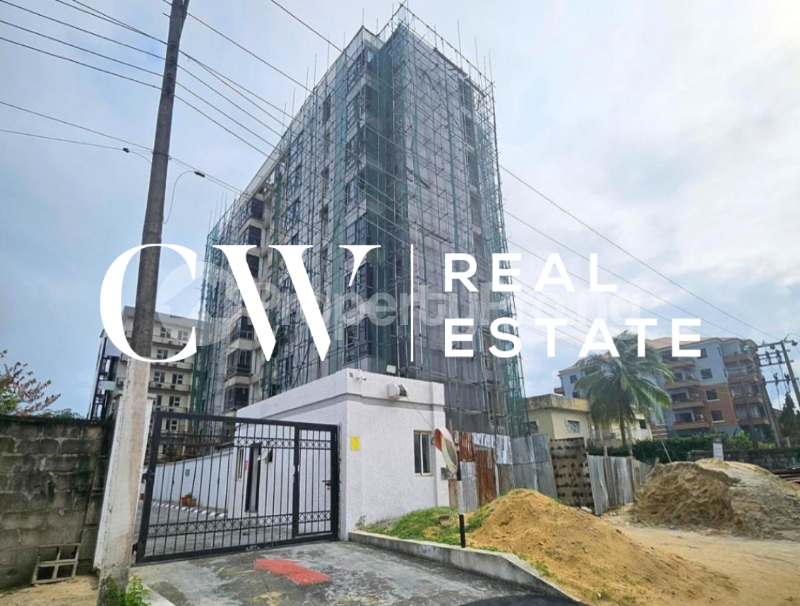 3 bedroom Flat / Apartment for sale Lekki Phase 1 Lekki Lagos