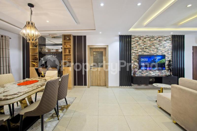 3 bedroom Flat / Apartment for shortlet Old Ikoyi Ikoyi Lagos