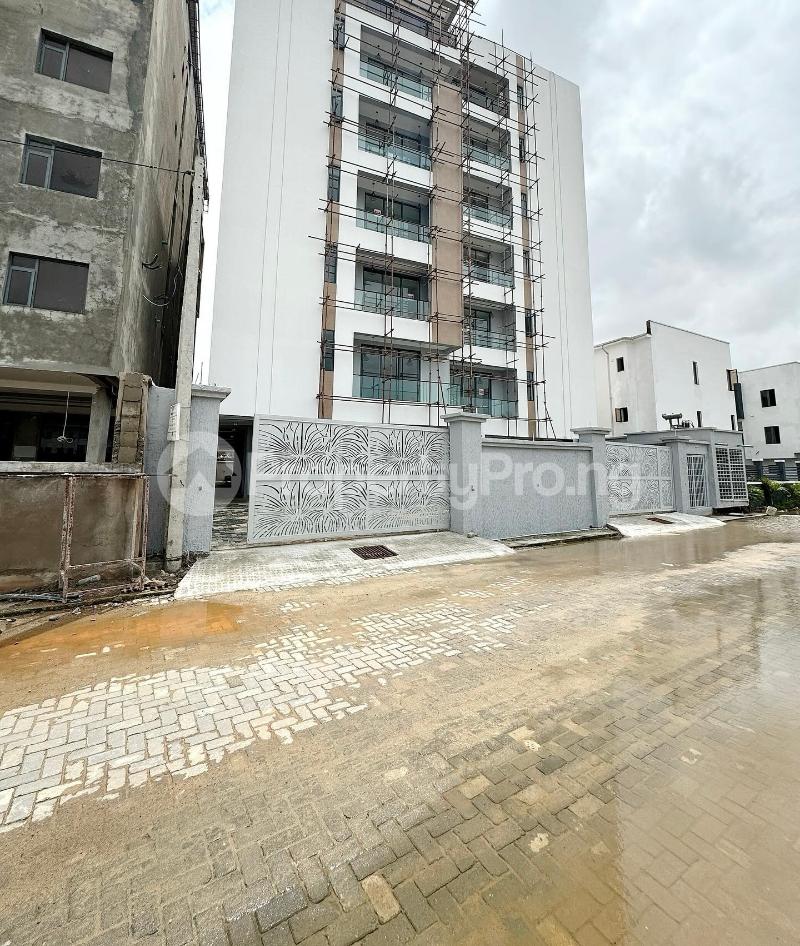 3 bedroom House for sale Lekki Phase 1 Lekki Lagos