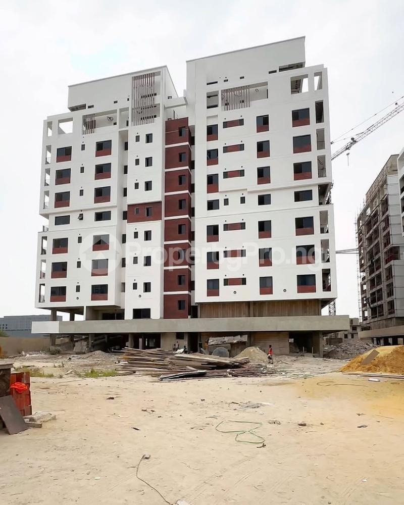 3 bedroom House for sale Lekki Phase 1 Lekki Lagos