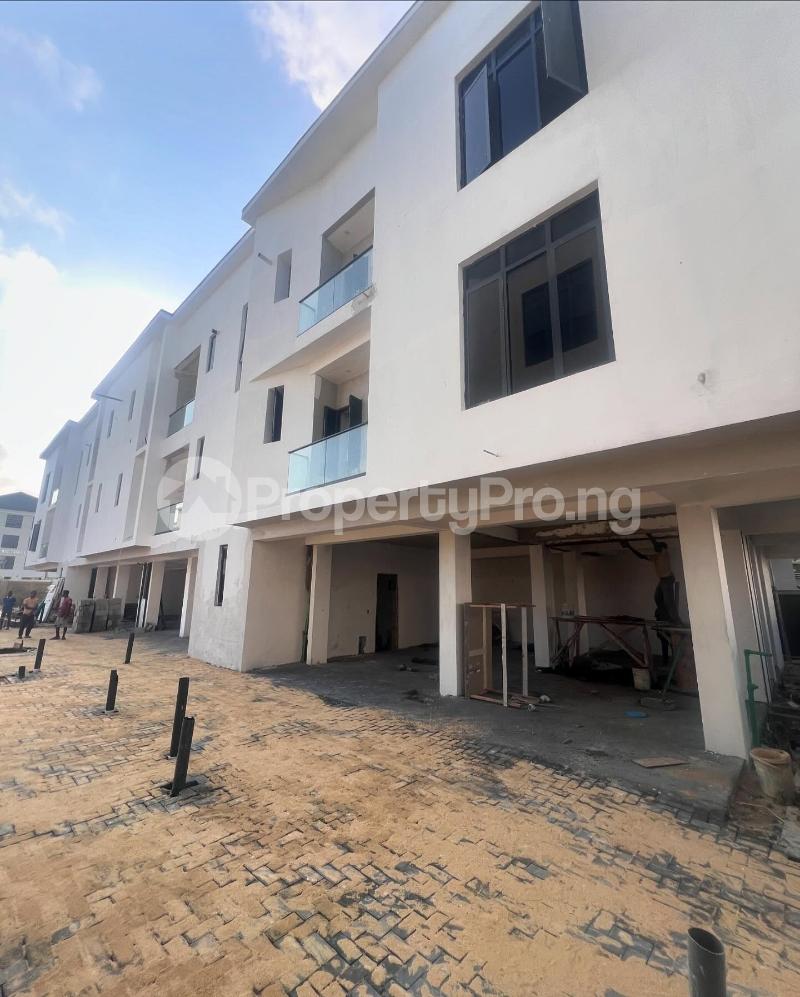 3 bedroom House for sale Lekki Phase 1 Lekki Lagos