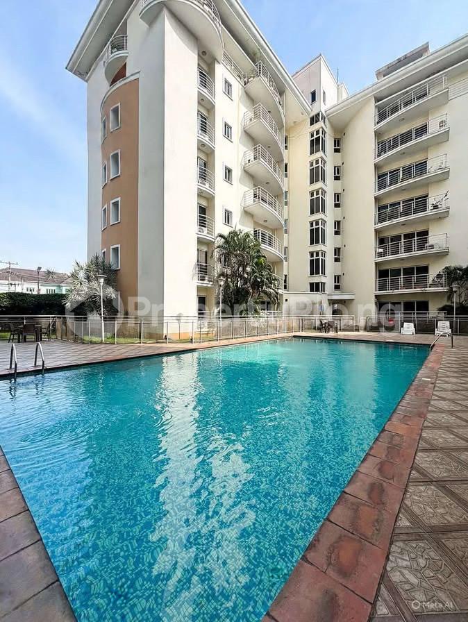 3 bedroom House for sale ONIRU Victoria Island Lagos