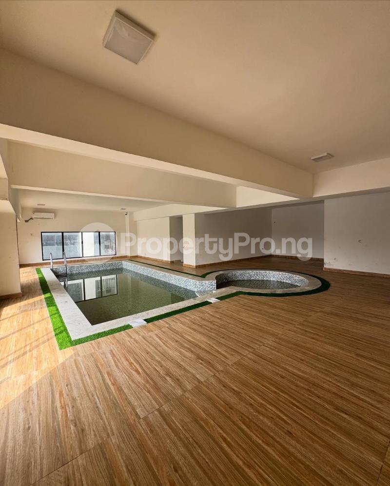 3 bedroom House for sale Lekki Phase 1 Lekki Lagos