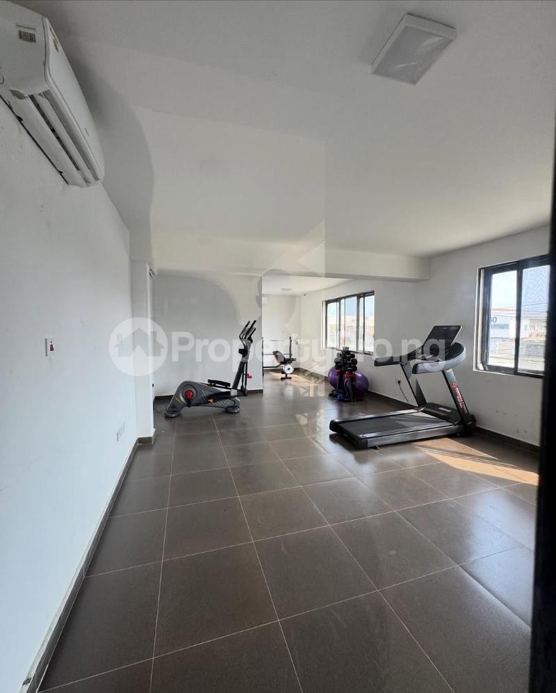 3 bedroom House for sale Lekki Phase 1 Lekki Lagos