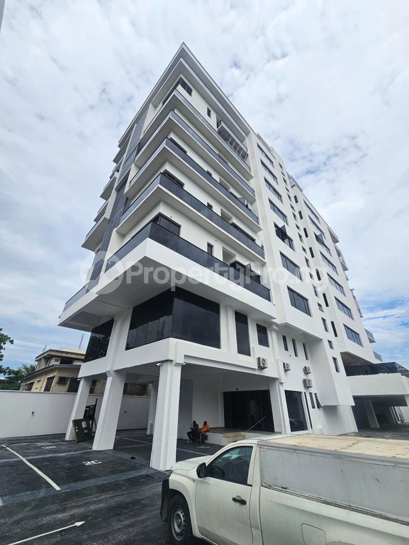 3 bedroom Flat / Apartment for sale Victoria Island Lagos