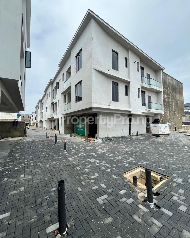 3 bedroom House for sale Ikate Lekki Lagos