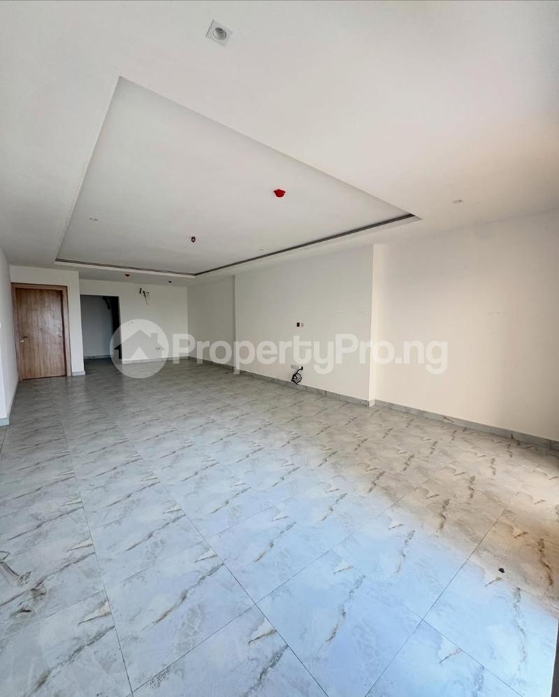 3 bedroom House for sale Lekki Phase 1 Lekki Lagos