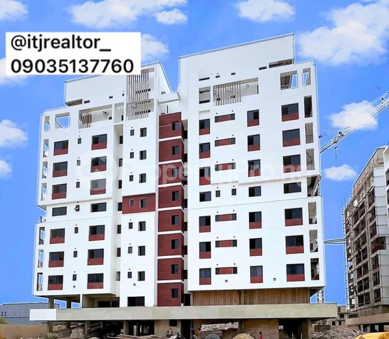 3 bedroom House for sale Lekki Phase 1 Lekki Lagos