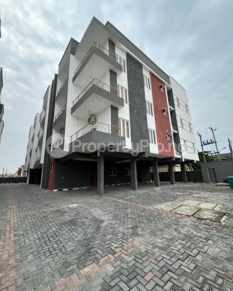 3 bedroom House for sale Ikate Lekki Lagos - 0