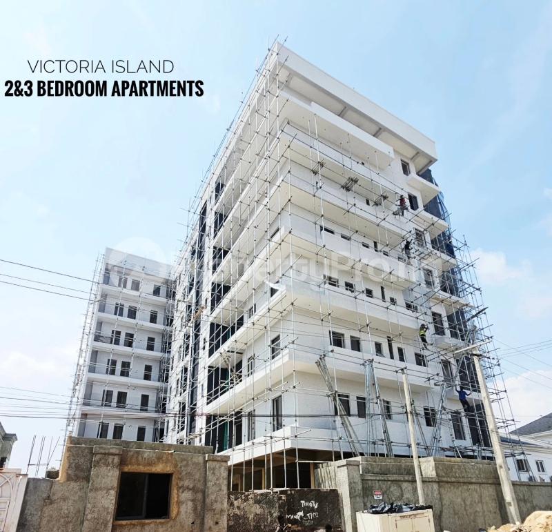 3 bedroom House for sale Victoria Island Lagos